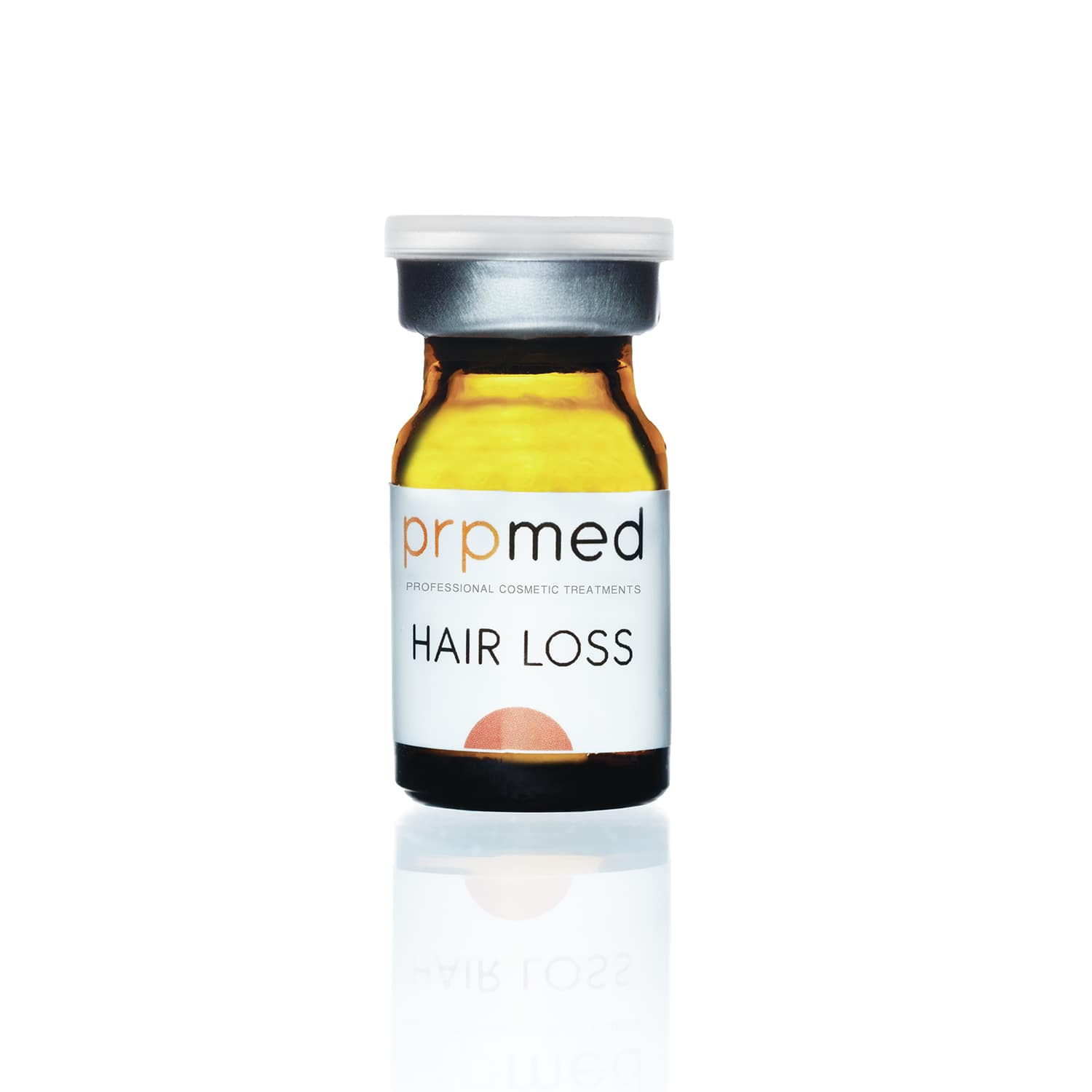 Hair Loss von Prpmed Professional Cosmetic Treatments